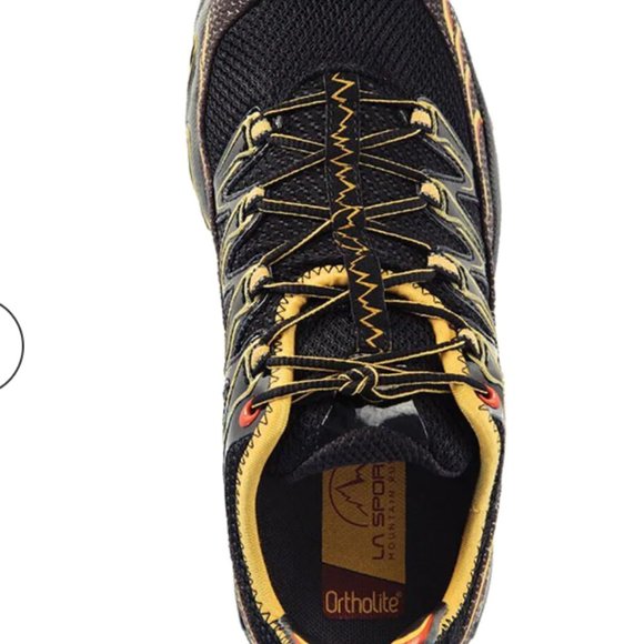 La Sportiva Ultra Raptor Trail Running Shoes - Picture 4 of 8